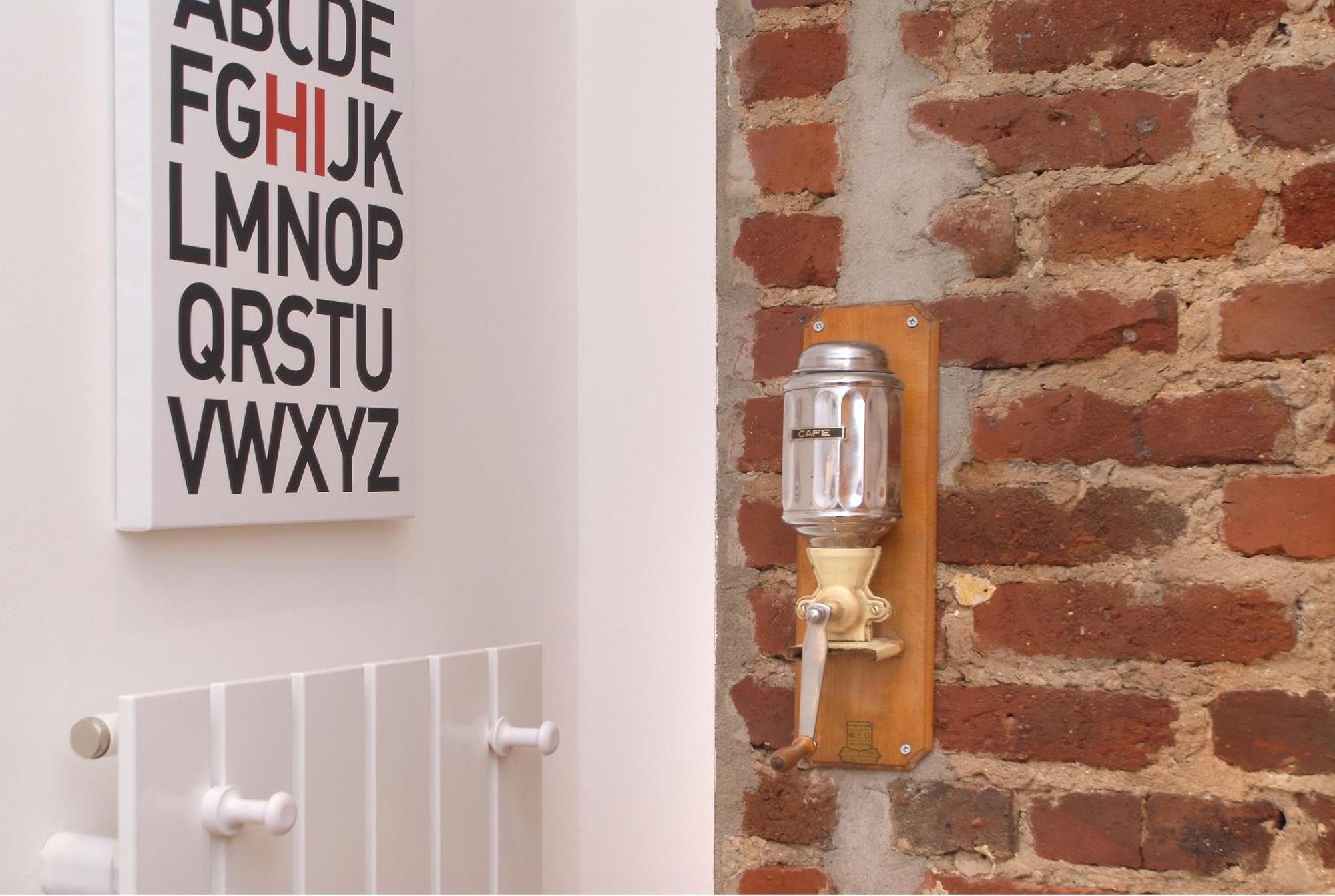 Appartement Duesselapp Düsseldorf