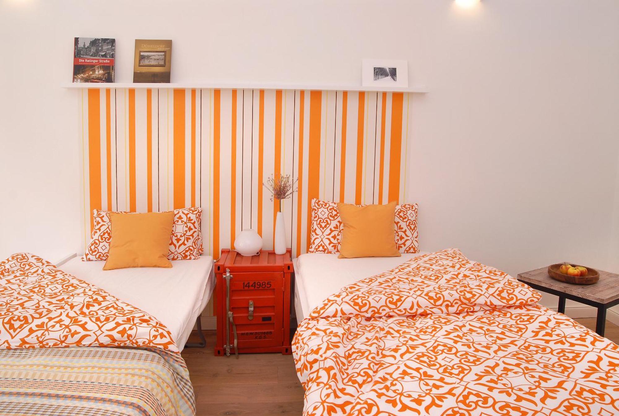 Appartement Duesselapp *