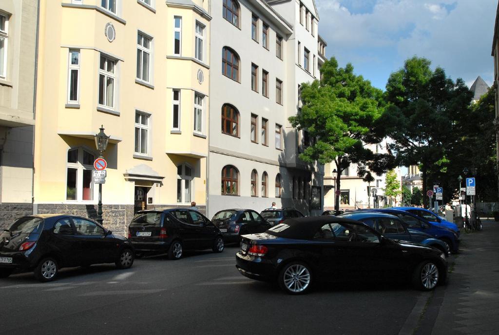 Duesselapp Düsseldorf