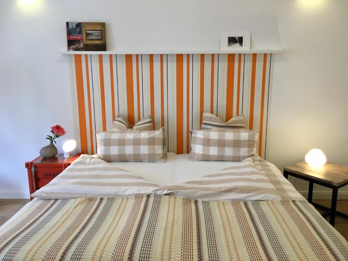 Appartement Duesselapp *