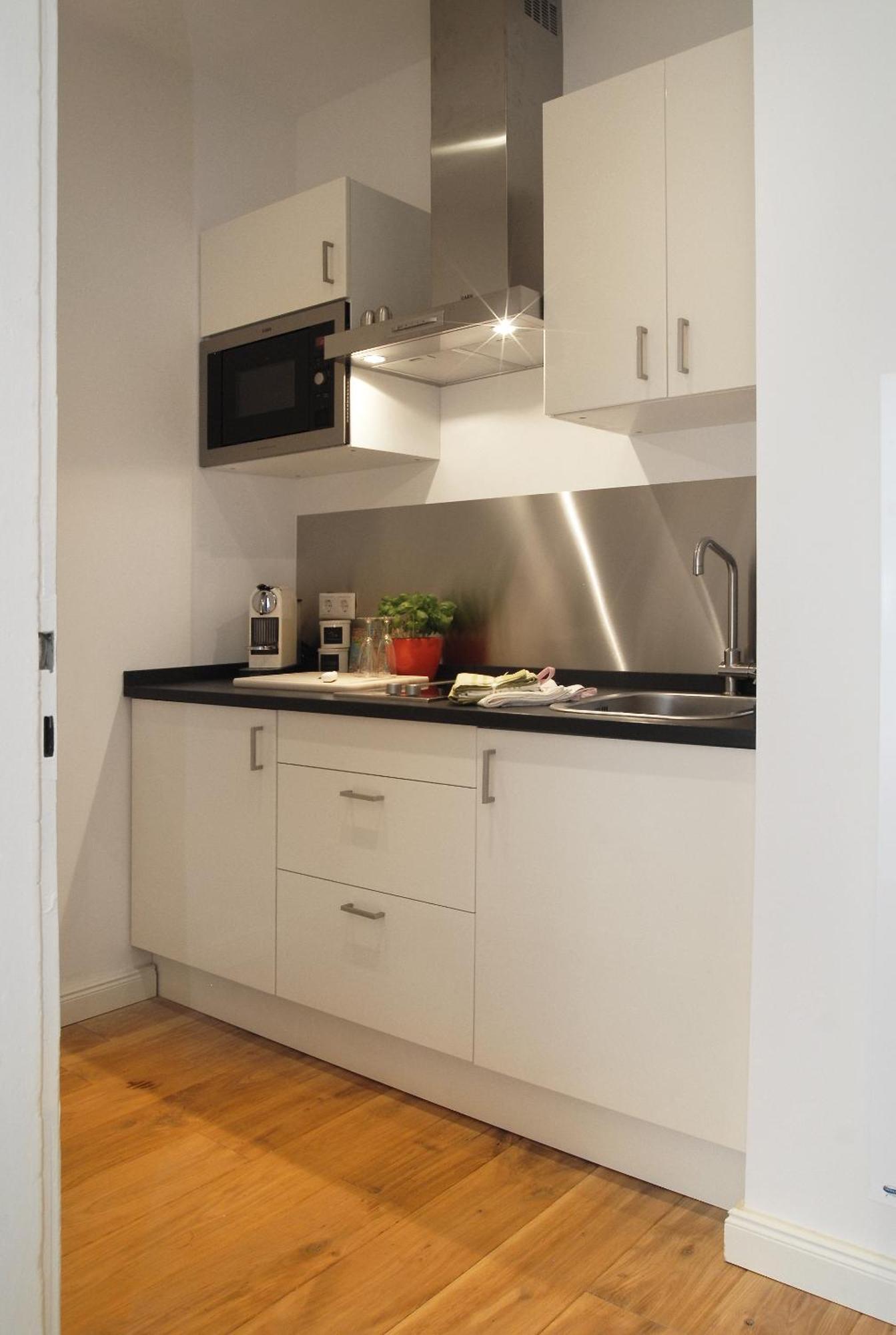 Appartement Duesselapp *