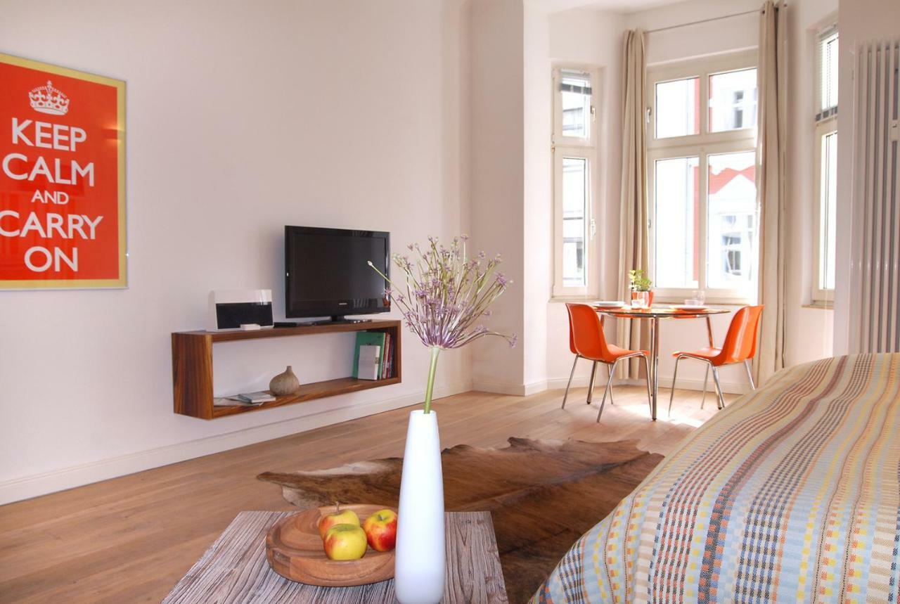 Duesselapp Appartement *
